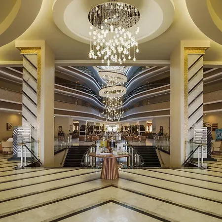Jacaranda Hotel